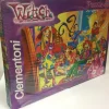 Clementoni - Legpuzzel - Witch (350) - 350 stukjes