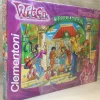 Clementoni - Legpuzzel - Witch () - 250 stukjes