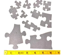 Cobble Hill - Familielegpuzzel - Porch Pals - 350 stukjes 3 maten