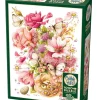 Cobble Hill - Legpuzzel - Bastin Bouquet - 1000 stukjes