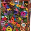 Cobble Hill - Legpuzzel - Birdhouses - 275 XL stukjes