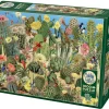 Cobble Hill - Legpuzzel - Cactus Garden - 1000 stukjes