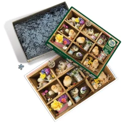 Cobble Hill - Legpuzzel - Chick Inn - 1000 stukjes