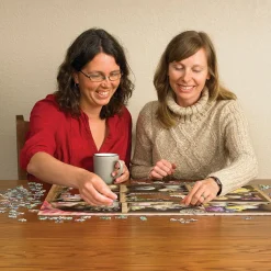 Cobble Hill - Legpuzzel - Chick Inn - 1000 stukjes