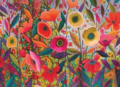 Cobble Hill - Legpuzzel - Extravaganza - 1000 stukjes