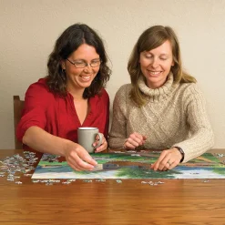 Cobble Hill - Legpuzzel - Farm Country - 1000 stukjes