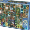Cobble Hill - Legpuzzel - Hardy Boys - 1000 stukjes