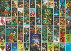 Cobble Hill - Legpuzzel - Hardy Boys - 1000 stukjes