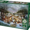Cobble Hill - Legpuzzel - I Remember Christmas - 1000 stukjes