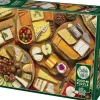 Cobble Hill - Legpuzzel - More Cheese Please - 1000 stukjes