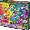 Cobble Hill - Legpuzzel - Pride - 1000 stukjes