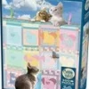 Cobble Hill - Legpuzzel - Quilted Kittens - 500 XL - stukjes