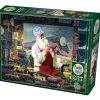 Cobble Hill - Legpuzzel - Santa's Hobby - 1000 stukjes
