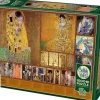 Cobble Hill - Legpuzzel - The Golden Age of Klimt - 1000 stukjes