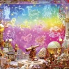 Educa - Legpuzzel - Astrologie - 5000 stukjes