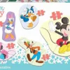 Educa - Legpuzzel - Baby Puzzels Disney Donald en Vriendjes - 3-4-5 stukjes