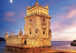 Educa - Legpuzzel - Belem, Lissabon - 1000 stukjes