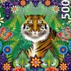 Educa - Legpuzzel - Bengaalse Tijger - 500 stukjes