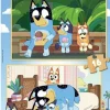 Educa - Legpuzzel - Bluey - 2x16 stukjes
