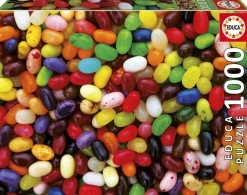 Educa - Legpuzzel - Bonbons - 1000 stukjes
