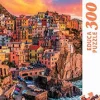 Educa - Legpuzzel - Cinque Terre, Manarole, Italië - 300 stukjes
