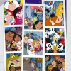 Educa - Legpuzzel - Collage Disney - 1000 stukjes