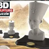 Educa - Legpuzzel - De Buste van Nefertiti - 190 stukjes