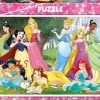 Educa - Legpuzzel - Disney Prinsessen - 500 stukjes