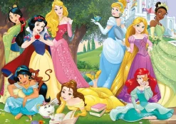 Educa - Legpuzzel - Disney Prinsessen - 500 stukjes