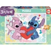 Educa - Legpuzzel - Disney Stitch - 500 stukjes