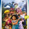 Educa - Legpuzzel - Disney Encanto - 500 stukjes