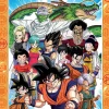 Educa - Legpuzzel - Dragon Ball Z - 1000 stukjes