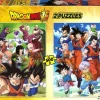 Educa - Legpuzzel - Dragonball - 2500 stukjes