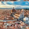 Educa - Legpuzzel - Florence - 1500 stukjes