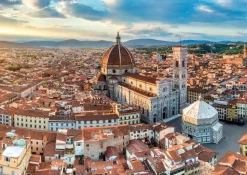 Educa - Legpuzzel - Florence - 1500 stukjes