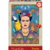 Educa - Legpuzzel - Frida Kahlo - 1500 stukjes