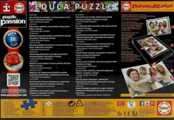 Educa - Legpuzzel - Fun in the Sun Selfie - 500 stukjes