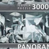 Educa - Legpuzzel - Guernica (Grotere Puzzel) - 3000 stukjes