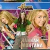 Educa - Legpuzzel - Hannah Montana - 200 stukjes