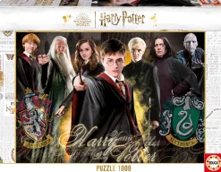 Educa - Legpuzzel - Harry Potter - 1000 stukjes