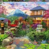 Educa - Legpuzzel - Japanse Tuin - 1500 stukjes
