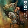 Educa - Legpuzzel - Jeanne d'Arc - 1000 stukjes