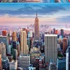 Educa - Legpuzzel - Manhattan - 1000 stukjes