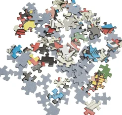 Educa - Legpuzzel - Marvel Comic - 1000 stukjes