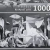 Educa - Legpuzzel - Miniatuur Guernica (Kleine Puzzel) - 1000 stukjes