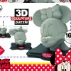 Educa - Legpuzzel - Minnie Mouse - 160 stukjes
