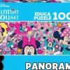 Educa - Legpuzzel - Minnie Mouse - 1000 stukjes