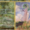 Educa - Legpuzzel - Monet - 2x1000 stukjes