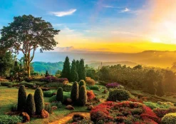 Educa - Legpuzzel - Mooie Tuin - 1000 stukjes