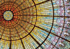 Educa - Legpuzzel - Muziekpaleis - 1000 stukjes